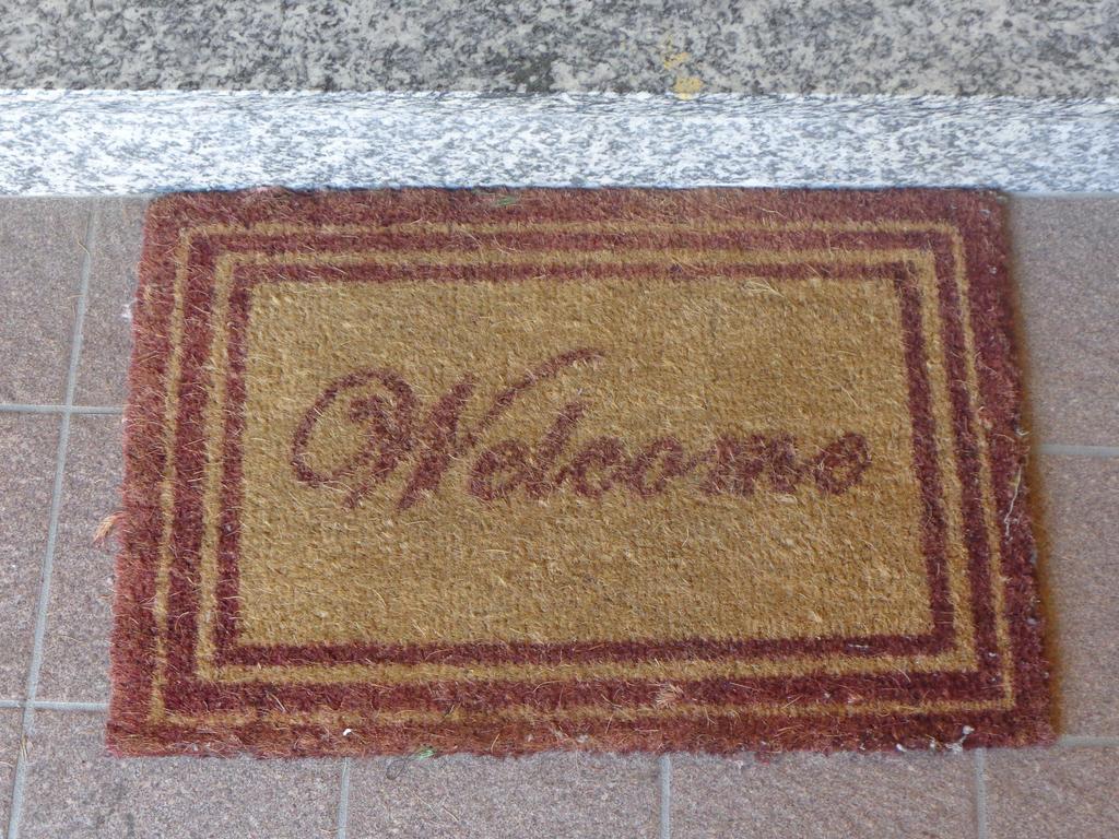 廓苑住宿加早餐旅馆 Fagnano Olona 外观 照片